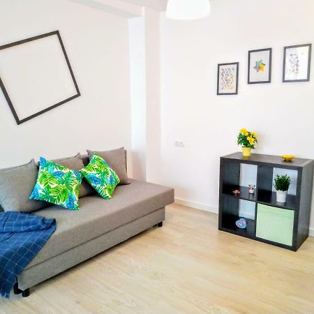 Islas Canarias Apartment Валенсия Экстерьер фото