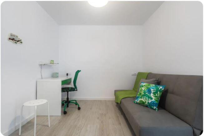 Islas Canarias Apartment Валенсия Экстерьер фото
